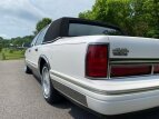 Thumbnail Photo 46 for 1995 Lincoln Town Car Signature